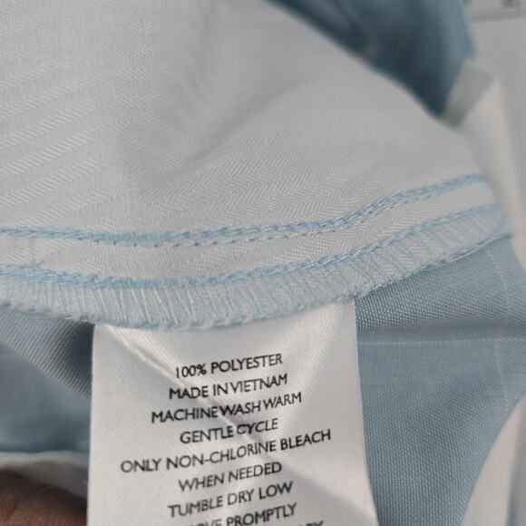 PING Golf shorts blue size 40 mens 5437 - Picture 10 of 12